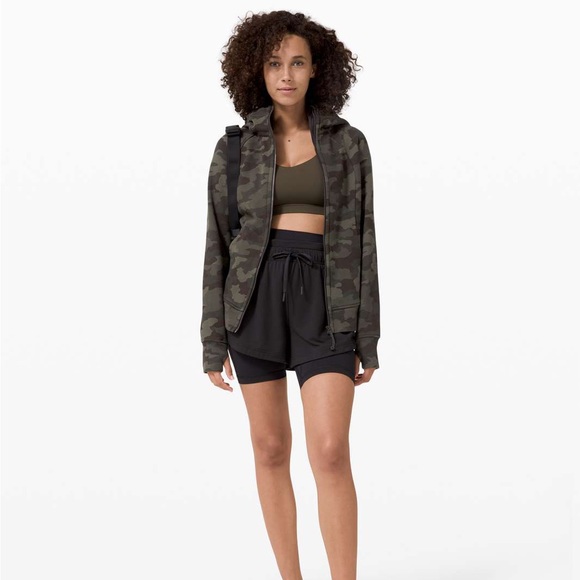 Lulu Lemon Scuba Hoodie - Picture 7 of 7